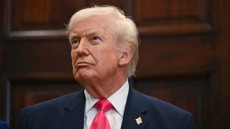 Трамп: Зеленський не хоче закінчувати війну і ніколи не хотів