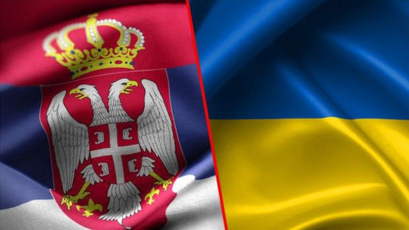 Нова влада Сербії має інший погляд на відносини з Україною та РФ