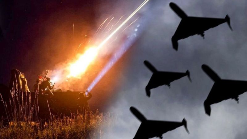 Росія висуває умови для припинення ударів