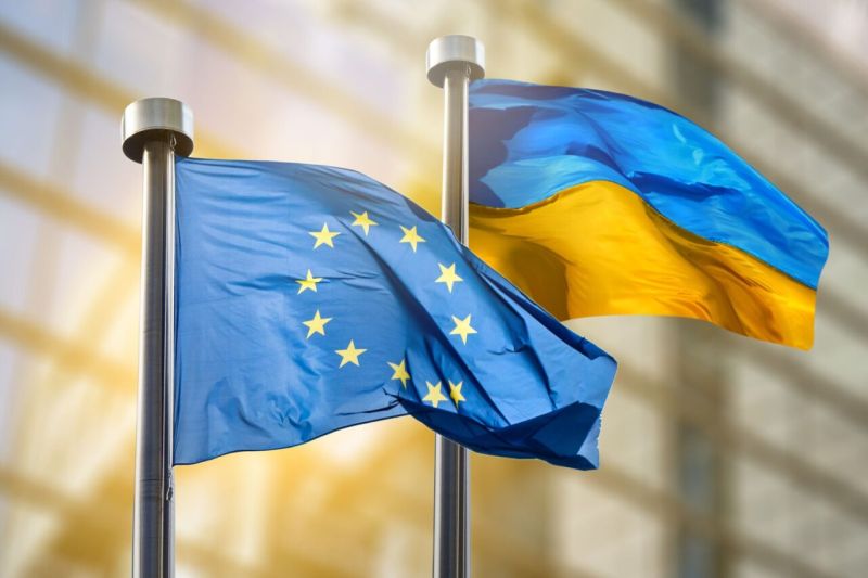 Європейські лідери готові подвоїти допомогу Україні