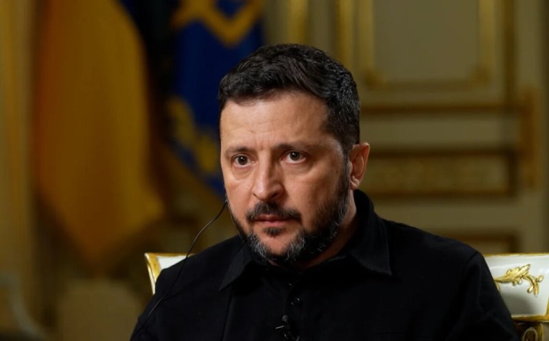 Чи просили європейці Зеленського "пом’якшити тон" щодо Трампа