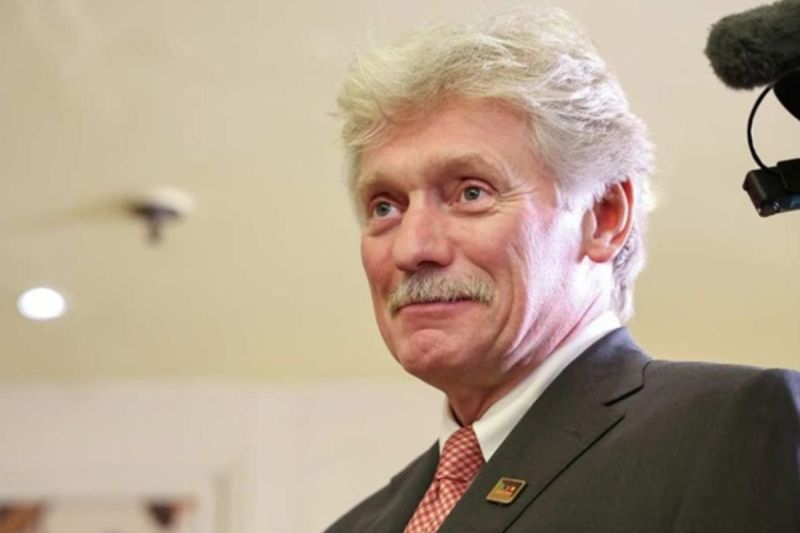 У Кремлі зробили заяву про долю війни після угоди Трампа